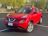 Used 2015 Nissan Juke S image 3