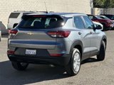 Used 2022 Chevrolet TrailBlazer LS image 4