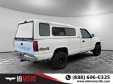 Used 1994 Chevrolet Silverado 2500 4x4 Regular Cab image 3