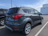Used 2019 Ford Escape SEL image 3