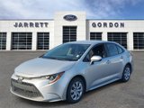 Used 2020 Toyota Corolla LE image 2