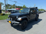 Used 2023 Jeep Wrangler Unlimited Sport image 6