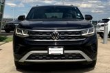 Used 2022 Volkswagen Atlas Cross Sport SEL image 3