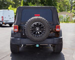 Used 2012 Jeep Wrangler Sport image 4