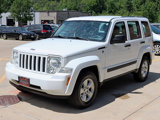 Used 2011 Jeep Liberty Sport image 5