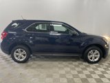 Used 2017 Chevrolet Equinox LS image 4