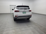 Used 2019 Hyundai Santa Fe SE image 6