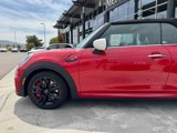 Used 2022 MINI Cooper John Cooper Works w/ Signature Upholstery Package image 2