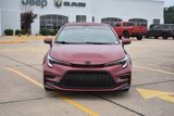 Used 2023 Toyota Corolla SE image 2