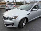Used 2012 Kia Optima EX w/ Premium Pkg image 5