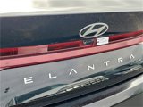New 2025 Hyundai Elantra Sport image 6