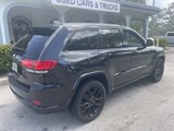 Used 2020 Jeep Grand Cherokee Altitude image 3