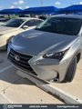 Used 2017 Lexus NX 200t FWD image 2