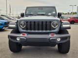 New 2025 Jeep Wrangler Unlimited Rubicon w/ Technology Group image 2