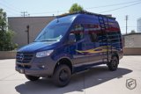 Used 2023 Mercedes-Benz Sprinter 2500 image 6