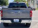 Certified 2023 Ford F150 XLT image 4