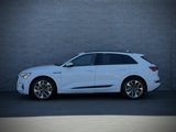 Used 2021 Audi e-tron Premium Plus w/ Premium Plus Package image 2