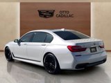 Used 2019 BMW 750i xDrive w/ M Sport Package image 3