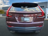 Used 2023 Cadillac XT4 Luxury w/ Cold Weather Package image 5