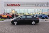 Used 2020 Nissan Versa S image 3