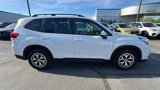 Used 2021 Subaru Forester Premium image 3