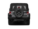 Certified 2015 Jeep Wrangler Sport image 5