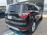 Used 2017 Ford Escape Titanium w/ Equipment Group 301A image 5