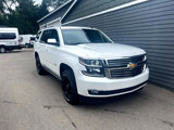 Used 2016 Chevrolet Tahoe LTZ image 2