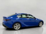 Used 2021 Lexus IS 300 AWD w/ Accessory Package image 3