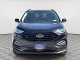 Certified 2022 Ford Edge SE w/ Black Appearance Package image 4