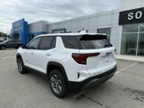 New 2026 GMC Terrain Elevation image 3