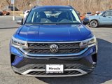 Used 2023 Volkswagen Taos S w/ IQ Drive S Package image 2