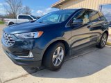 Used 2022 Ford Edge SEL w/ Convenience Package image 3
