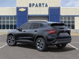 New 2025 Chevrolet Trax LT w/ Driver Confidence Package image 3