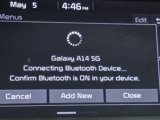 Used 2020 Kia Optima LX image 4