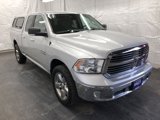 Used 2018 RAM 1500 Big Horn image 3
