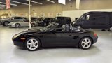 Used 1998 Porsche Boxster image 5