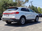 Used 2016 Lincoln MKX Select w/ Select Plus Package image 6