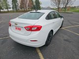 Used 2017 Chevrolet Cruze LS image 6