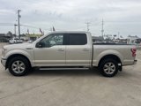 Used 2018 Ford F150 XLT w/ Equipment Group 301A Mid image 4