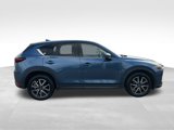 Used 2018 MAZDA CX-5 Grand Touring image 4