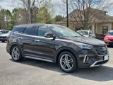 Used 2018 Hyundai Santa Fe Limited image 5