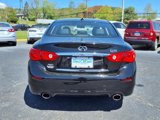 Used 2016 INFINITI Q50 2.0t w/ Moonroof Package image 5