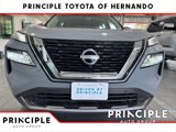 Used 2023 Nissan Rogue SL w/ SL Premium Package image 3