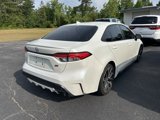 Used 2021 Toyota Corolla SE image 4