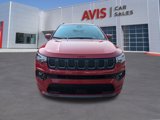 Used 2023 Jeep Compass Limited image 2