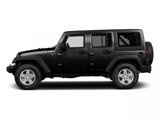 Used 2016 Jeep Wrangler Freedom Edition image 3