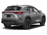 Used 2023 Lexus NX 450h+ AWD w/ Luxury Package image 5