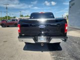 Used 2018 Ford F150 XLT w/ Equipment Group 302A Luxury image 4