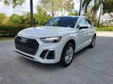 Used 2022 Audi Q5 2.0T Premium image 4